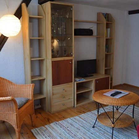 Ferienwohnung Central Volkach Eksteriør billede